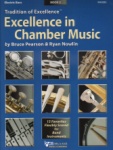 Excellence in Chamber Music, Book 2 - Electric Bass