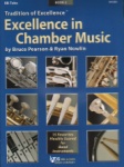 Excellence in Chamber Music, Book 2 - Tuba