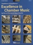 Excellence in Chamber Music, Book 2 - Alto Clarinet