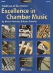 Excellence in Chamber Music, Book 2 - Oboe