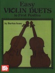 Easy Duets in First Position - Violin Duet