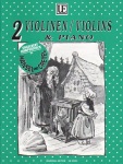 Hansel and Gretel - Violin Duet and Piano