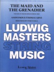 Maid and the Grenadier - Violin Trio (or Mixed String Trio)