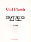 Basic Studies - Violin