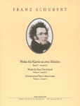 Works, Vol. 7: Smaller Pieces - Piano
