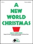 New World Christmas (Book/Accompaniment CD)