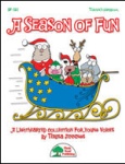 Season of Fun - Book and CD