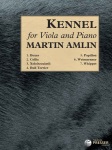 Kennel - Viola and Piano