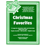Christmas Favorites - Holiday Musical