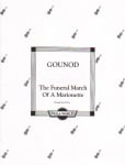 Funeral March of a Marionette - Viola and Piano