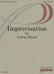 Improvisation - Viola and Piano