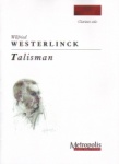 Talisman - Clarinet Unaccompanied
