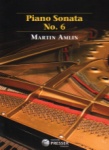 Piano Sonata No. 6 - Piano