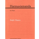 Harmaxiemanda - Piano