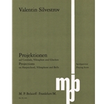 Projections - Harpsichord, Vibraphone, and Bells