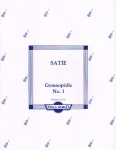 Gymnopedie No. 1 - Viola and Piano