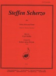 Steffen Scherzo - String Solo and Piano