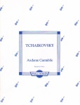 Andante Cantabile - Viola and Piano