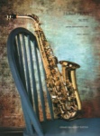 Suite - Alto Sax Unaccompanied