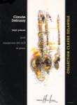 7 Pieces - Alto Sax and Piano