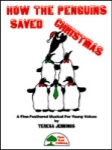 How the Penguins Saved Christmas Perf Accomp CD