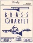 Firefly - Brass Quartet