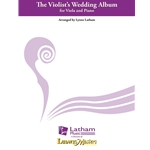 Violist's Wedding Album - Viola and Piano