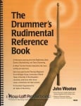 Drummer's Rudimental Reference Book