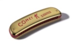 Hohner 2504 Comet 40 Octave Harmonica