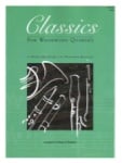 Classics for Woodwind Quintet - Flute