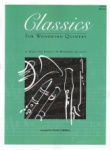 Classics for Woodwind Quintet - Bassoon