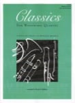 Classics for Woodwind Quintet - Bass Clarinet (sub. for Bassoon)