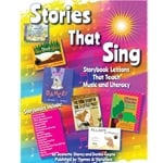 Stories that Sing - Book with Digital Media