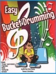 Easy Bucket Drumming - Book and Audio Access