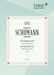 String Quartets, Op. 41 (Manuscript Version) - Parts