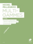 Multi-Gammes - Flute Method