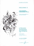 Percurama 2: Orchestral Features - Multi-Percussion and Piano