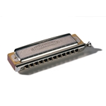 Hohner 270 Super Chromonica Chromatic Harmonica