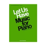 Let Us Have Music for Piano, Vol. 2