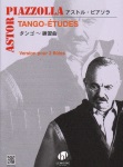 Tango Etudes - Flute Duet