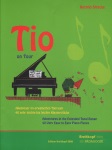 Tio on Tour - Teaching Pieces