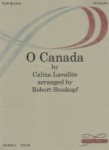 O Canada - Viola Quartet