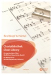 Choir Library for Mixed Choir: Secular Rep. Vol. 1 - Choral Collection