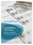 Choir Library for Women's and Children's Choir - Choral Collection