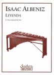 Leyenda - Marimba Solo