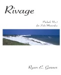 Rivage - Marimba