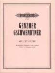 Mallet Games - Marimba or Vibraphone (1 or 2 Players)