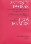 6 Moravian Duets for Mixed Choir- Vocal Score