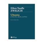 Ubuntu - Bass Voice, Djembe, and Piano