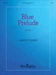 Blue Prelude - Organ Solo